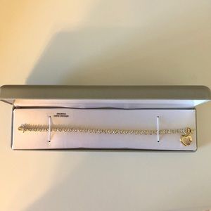 Genuine Red Ruby Bracelet